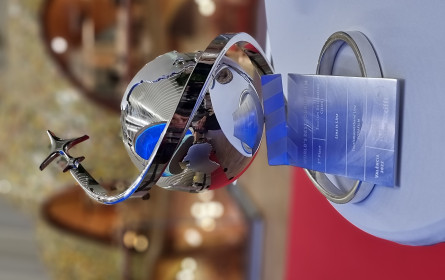 „Linz ist Linz“-Video ausgezeichnet