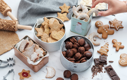 Der Duft nach Kindheit und Vanille