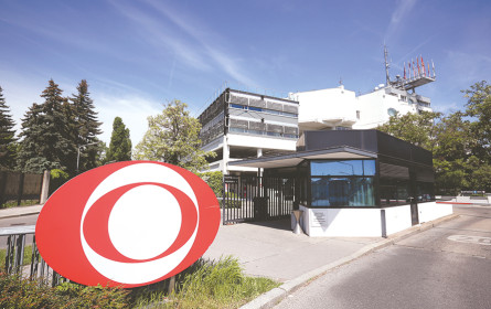ORF: 33,6 % Marktanteil für Sendergruppe