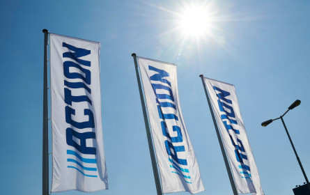 Action mietet 1.000 m² Einzelhandelsfläche für neue Filiale in der Van-der-Nüll-Gasse