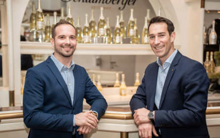 Personalrochade bei Schlumberger