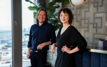 Campaigning Bureau mit neuer Kreativ-Führung