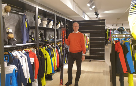 Wie der Sportartikelhandel dem Fachkräftemangel entgegenwirkt