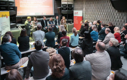 Zwischen Erwartungshaltung, Wertschätzung und respektvollem Umgang