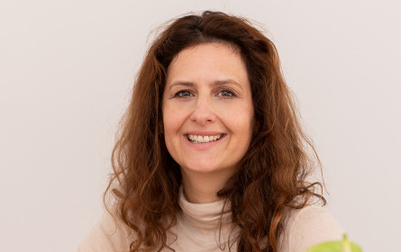 Daniela Zeller: Zehn Jahre gut im Geschäft