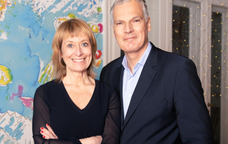 PR-Agentur Himmelhoch erweitert Geschäftsführung