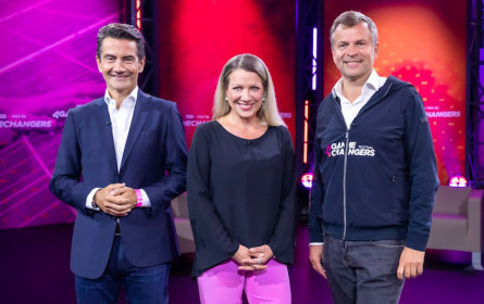 The Power of Cooperation