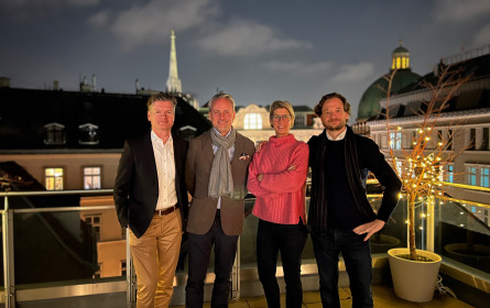 Brand Club Austria wird zum Brand Club