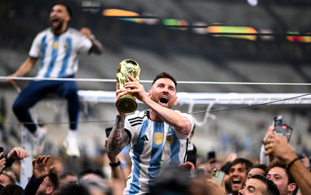 Fußball-WM: Zwei Mio. Zuseher verfolgten finales Elferschießen im ORF