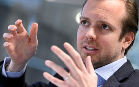 "Österreich"-Chef Niki Fellner: "Messt uns an unseren Taten"