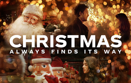 Erste Kurzfilmreihe von Coca-Cola