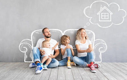 Re/MaxEuropean Housing Trend Report 2022