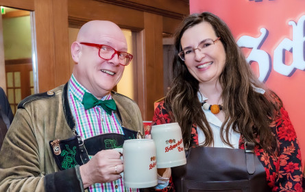 Bierkulturbericht geht ins 15. Jahr