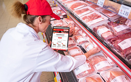 Penny Festtagssortiment: Fleisch und Fisch bequem online vorbestellen