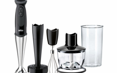 Was das Christkind für die Küche bringen darf