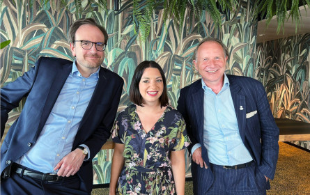 Campaigning Bureau gewinnt Deutschen Mittelständer In Family Foods Holding als Kunden