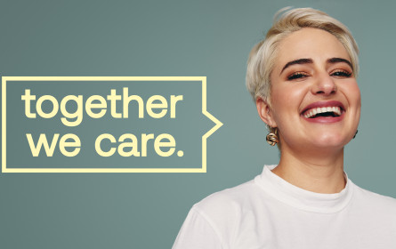 KTHE entwickelt neuen Markenauftritt für CCS