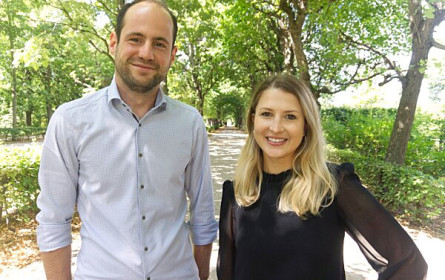 Unique relations und strolzevents unterstützen Klima- und Energiefonds