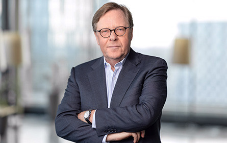 Ein Vierteljahrhundert Erste Group an der Börse