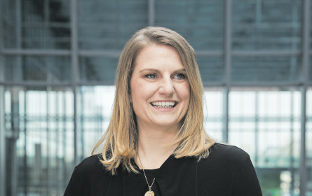 Mit voller Schubkraft des Direktvertriebs