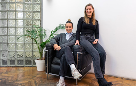 Weibliche Verstärkung in den Bereichen Digital und Projektmanagement