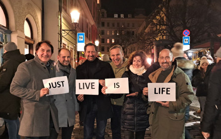 Positive Eventbilanz und gute Aussichten auf 2023