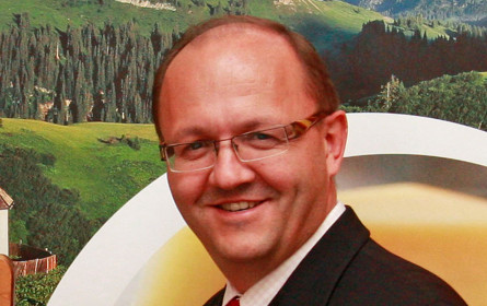 Versorgungssicherheit durch heimische Milchprodukte