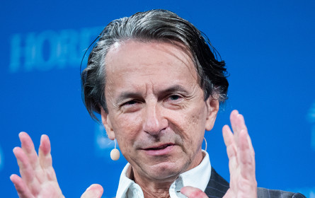 Nach Wechsel beim profil