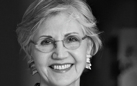 Abschied von Renate Skoff