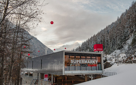 MPreis knackt die Umsatz-Milliarde