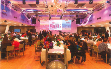 60 Jahre OZIV Bundesverband