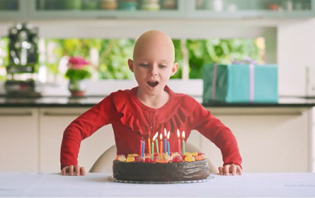 Zeppelin, Emil, Ludwig für St. Anna Kinderkrebsforschung