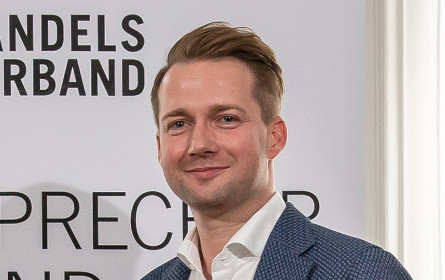 Handelsverband setzt Energiekostenzuschuss II für den Handel durch