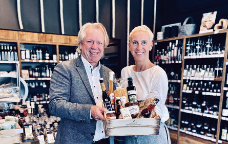 Genuss Guide Austria 2023: Alle Top-Lebensmittelgeschäfte Österreichs