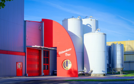 Brauerei Schwechat bringt mit Christkindl Zwicklbock tropische Geschmäcker