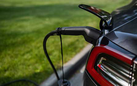 Keine guten Noten für E-Ladeinfrastruktur