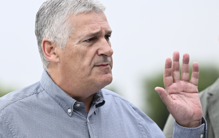 Burgenland novelliert Raumplanung