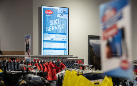 monitorwerbung erweitert die DooH-Werbemöglichkeiten