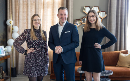 Zwei Karrieresprünge bei Schütze Public Results