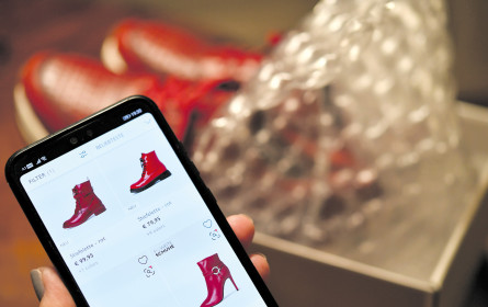 Direktkauf ist bei Jungen en vogue