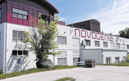 Labor vor Börsegang