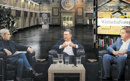 Stadtsender W24 setzt auf Innovation