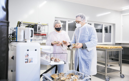 café+co schreibt die Lokalität groß