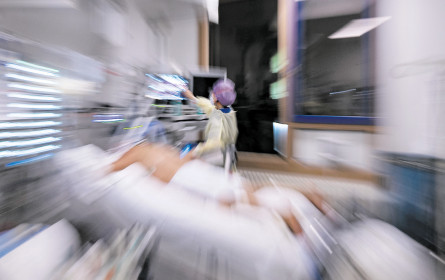 Pandemiefolgen werden langsam sichtbarer