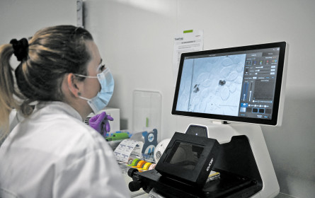 Biotech-Verband wächst