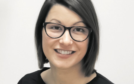 VÖZ mit neuer Pressesprecherin