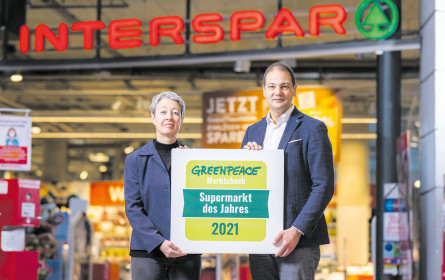 Die Nummer eins in Sachen Umwelt