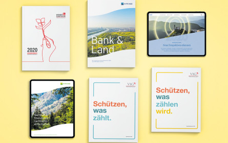 Erfolge für Egger & Lerch