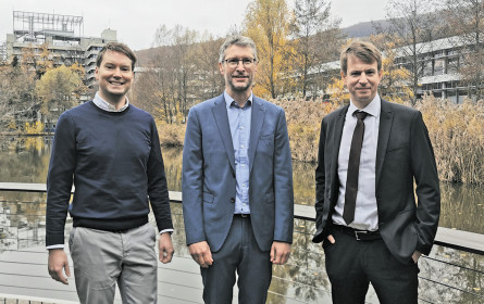 Wenn Big Data auf Marketing trifft …