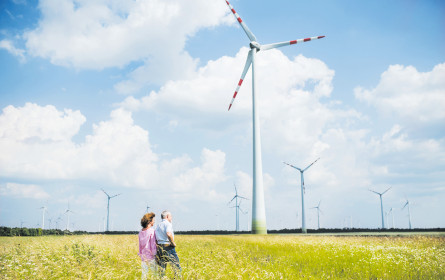 Unverhofft kommt oft – die Vorsorge boomt!